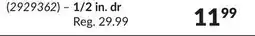Princess Auto Power Fist Ratchets offer
