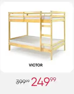Meubles RD VICTOR offer