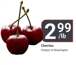 Di Pietro Cherries offer