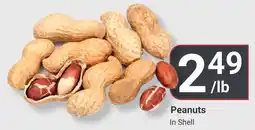 Di Pietro Peanuts In Shell offer