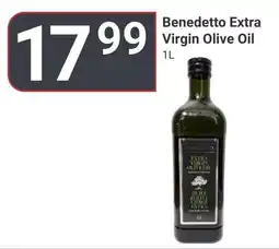 Di Pietro Benedetto Extra Virgin Olive Oil 1L offer