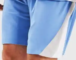 Giant Tiger men's performance shorts offer
