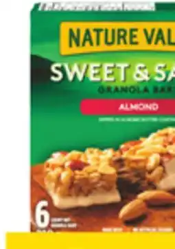 Giant Tiger Nature Valley offer