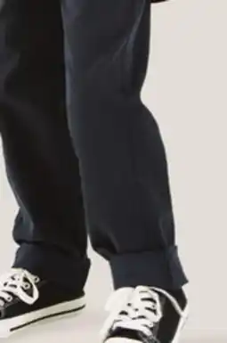 Giant Tiger Boys twill pants offer