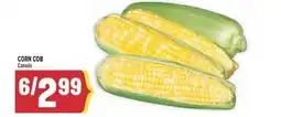 Marché Adonis CORN COB offer
