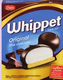 IGA DARE COOKIES offer