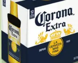 IGA CORONA EXTRA BEER offer