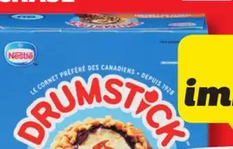 IGA NESTLÉ ICE CREAM, FROZEN DESSERT OR FROZEN TREATS offer