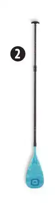 Canadian Tire Outbound Adjustable SUP Paddle offer
