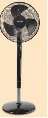 Canadian Tire Honeywell 16 Pedestal Fan offer