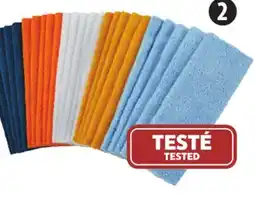 Canadian Tire Simoniz Microfibre Cloths, 25-Pk offer