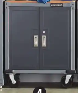 Canadian Tire Mastercraft 28 Wide Base Cabinet with Doors offer