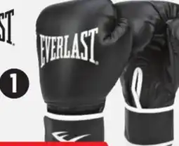 Canadian Tire Everlast Core Training Gloves offer