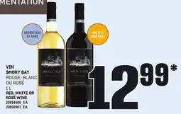 Provigo VIN SMOKY BAY, 1 L offer