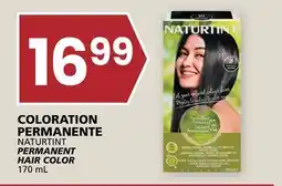 Rachelle-Bery Grocery NATURTINT PERMANENT HAIR COLOR offer