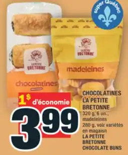 Super C LA PETITE BRETONNE 320 offer