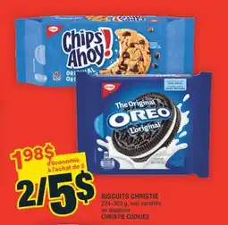Super C BISCUITS CHRISTIE | CHRISTIE COOKIES offer