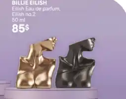 Brunet BILLIE EILISH Eilish Eau de parfum offer