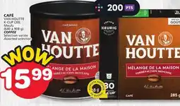 Marches Tradition VAN HOUTTE K-CUP (30) (640 to 908 g) COFFEE offer