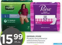 Proxim DEPEND, POISE offer