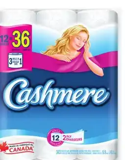 Proxim CASHMERE offer