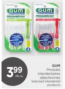 Proxim GUM offer