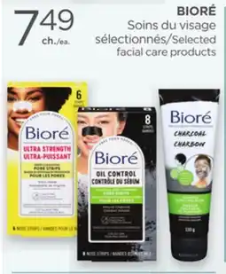 Proxim BIORÉ offer