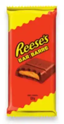 Walmart Hershey's Chocolate Bar offer