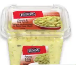 Walmart Reser's Salads offer