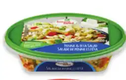 Walmart Fontaine Sante Salads offer
