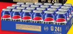 Walmart Pepsi offer