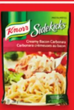 Walmart Knorr Sidekicks offer