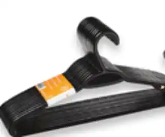 Walmart Neatfreak! Hangers offer
