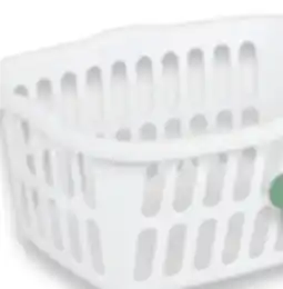 Walmart Sterilite 53 L Laundry Basket offer