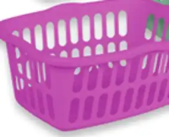 Walmart Sterilite 53L Laundry Basket offer