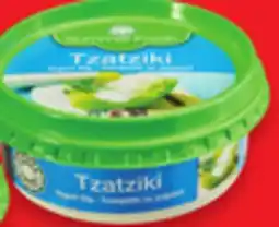 Walmart Summer Fresh Hummus or Dips offer