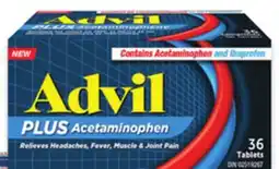 Walmart Advil offer