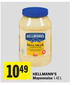 Foodland Mayonnaise offer