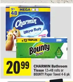 Foodland Bathroom Tissue offer