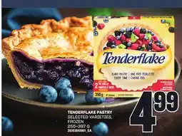 Loblaws TENDERFLAKE PASTRY, 255-397 G offer