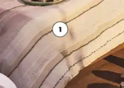 Real Canadian Superstore LIFE AT HOME 3 PIECE QUEEN COMFORTER SET offer