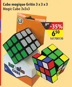 Sushi Shop Magic Cube 3x3x3 offer