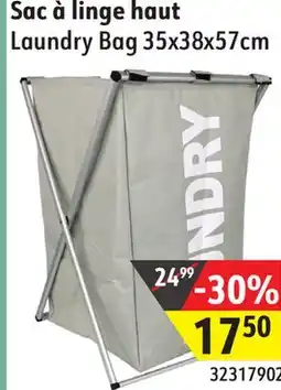 Sushi Shop Laundry Bag offer