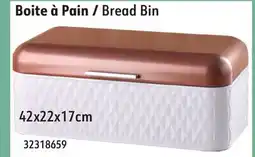 Sushi Shop Bread Bin offer