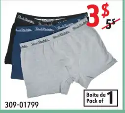 Sushi Shop Men's Boxer Brief offer