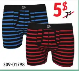 Sushi Shop Men's Boxer Brief offer