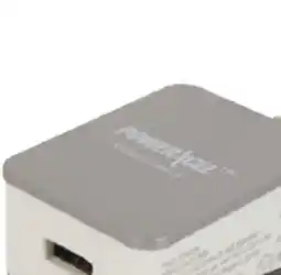Princess Auto 2.4A USB Wall Chargers offer