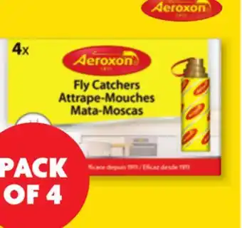Home Hardware Fly Catcher Coils offer