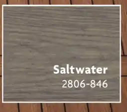 Home Hardware Saltwater Venture Composite Decking offer