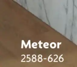 Home Hardware Peel & Stick Vinyl Plank Flooring Meteor offer